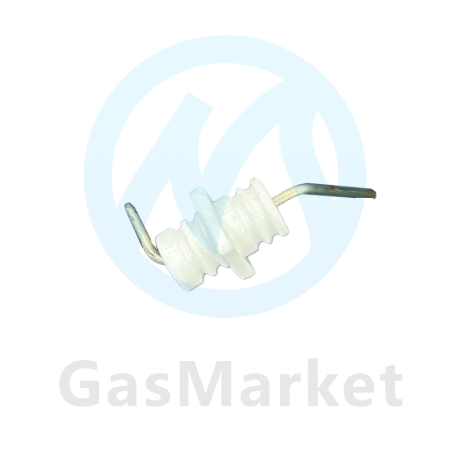 Электрод ионизации  для котлов и водонагревателей Rinnai GMF/ЕMF/RW   440012293