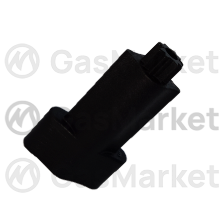 Ручка регулятор теплообменник/гидроблок для котлов Buderus Logamax U042/044/052/054 24/28K  87199055