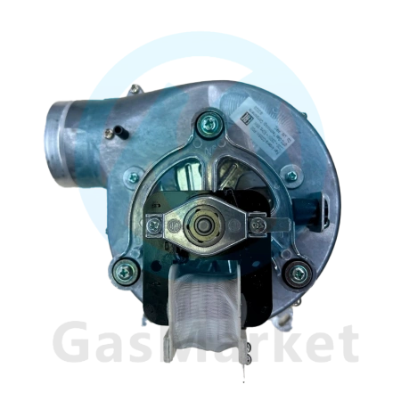 Вентилятор C035W для котлов ARDERIA B/D/SB   D22013.0210-040