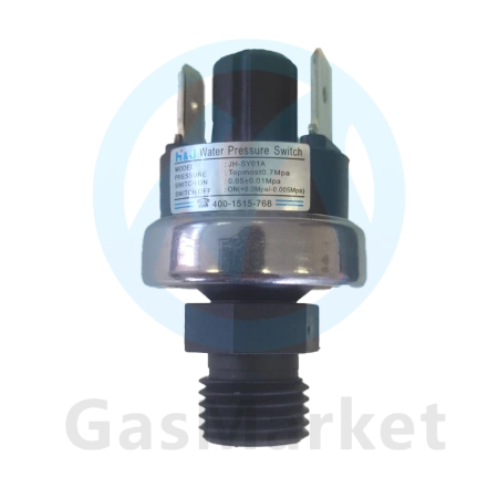 Датчик давления воды для котлов MOGUCHI    MG01100180
