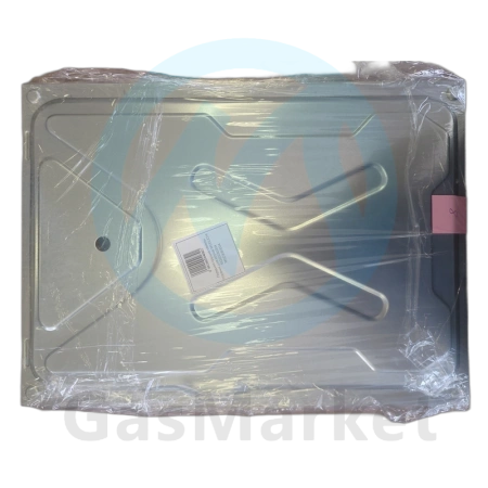 Панель камеры сгорания (крышка) передняя для котлов MOGUCHI   MG03080004