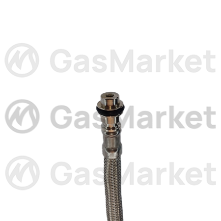 Трубка расширительного бака для котлов Buderus Logomax   19928662