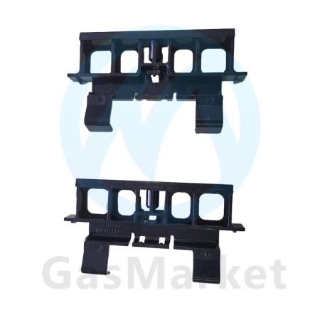 Кронштейн  расширительного бака для котлов Bosch/Buderus WBN6000/Logamax U072  87186444310