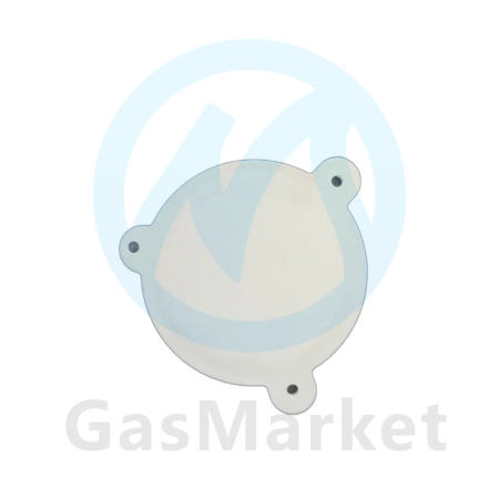 Заглушка воздухозаборного отверстия для котлов Navien   20007484A