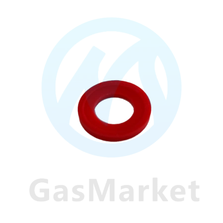 Прокладка (уплотнение) трехходового клапана  для котлов Navien Deluxe S/NGB700 13-35K  20036900A