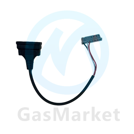 Провод трехходового клапана для котлов BAXI Eco Nova 6305100035