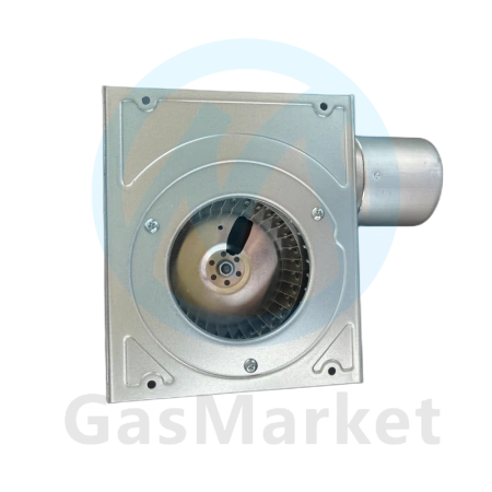 Вентилятор SOHON AF037-48W-S для котлов Electrolux Basic DUO 30 Fi   AA10020025