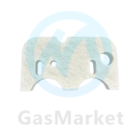 Термоизоляция передняя для котлов BAXI Slim  3203100