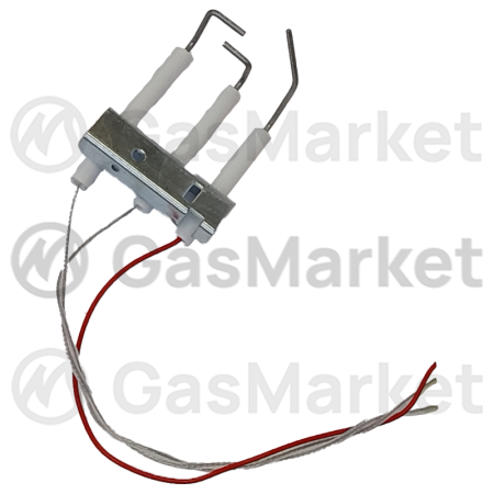 Электроды розжига и ионизации (комплект) для котлов Vaillant atmoMAG 14-0/0 RXI   509697