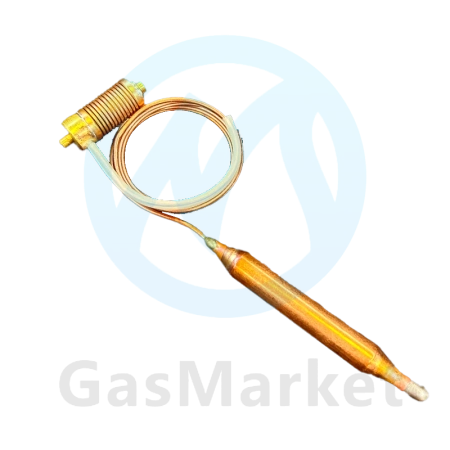 Термобалон (термодатчик) для газовых горелок EUROSIT 630 TGV307  term630
