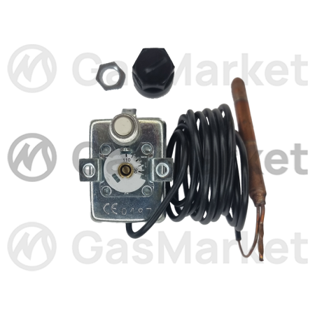Термостат предохранительный аварийный для котлов Protherm Bear/Grizzly TLO   0020027573