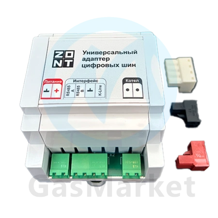 Адаптер цифровых шин универсальный (DIN) ZONT ML00005505