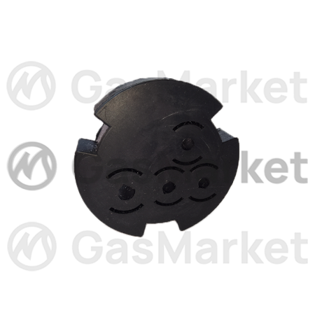 Гильза для монтажа труб  Buderus GB112/GB202  07099002