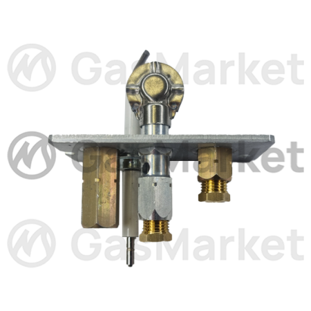 Газовая горелка пилотная (запальная) SIT NOVA 820 Mv для котлов Protherm   (0020027524) 0.190.624