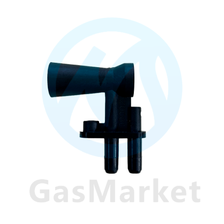 Трубка вентури  для котлов Viessmann Vitopend A1JB/A1HB 12-24K 7859533