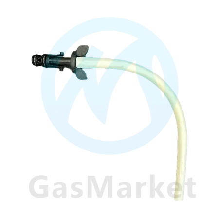 Кран сливной (клапан сброса воды) для котлов Bosch/Buderus Logamax U024/044 24K  87161034890