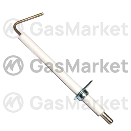 Электрод розжига и ионизации  для котлов BAXI Eco Classic/Nova  (611410032) 200025363