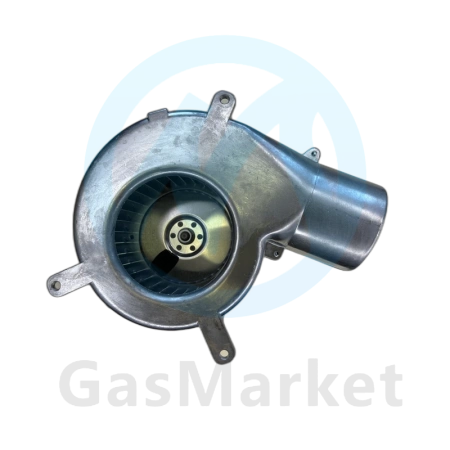 Вентилятор  для котлов MOGUCHI GBL(2023г.) 11-24K  MG02020015