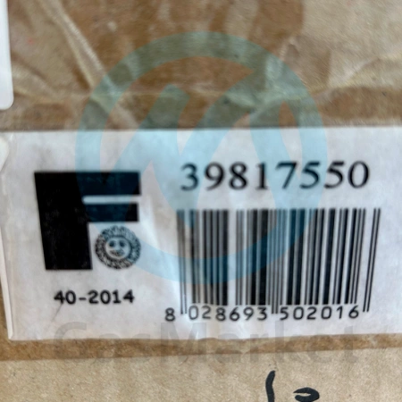 Вентилятор  для котлов Ferroli   (36601851) 39817550