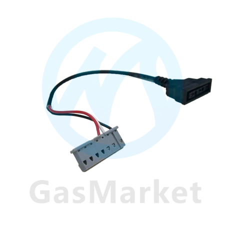 Провод трехходового клапана для котлов BAXI Eco Nova 6305100035