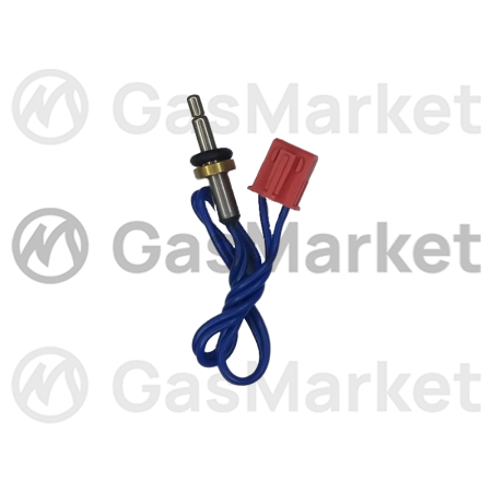Датчик температуры ГВС для котлов Navien Deluxe S/C/E (NGB 350/351/310)   30015178A
