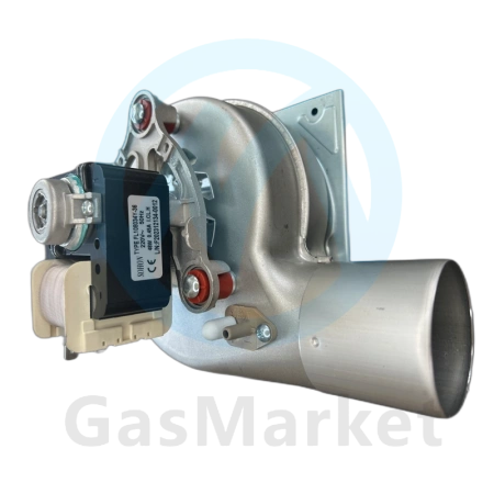 Вентилятор SOHON AF037-48W-S для котлов Electrolux Basic DUO 30 Fi   AA10020025