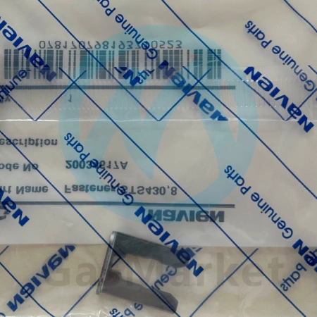 Зажим-фиксатор (клипса-U) для котлов Navien Deluxe S 13-35K  20034617A