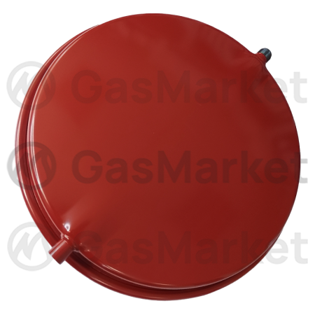 Расширительный бак  8 л для котлов Buderus Logamax   87154071540