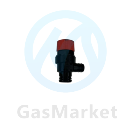 Предохранительный клапан 2,5 кг-см для котлов Kiturami WA 13-30  S323100124