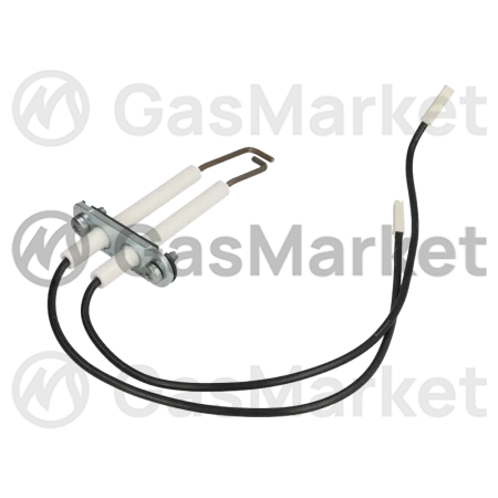 Электрод(ы) розжига  для котлов Viessmann Vitodens WB2B/WB2C/B2HA 45-105 кВт  7829798
