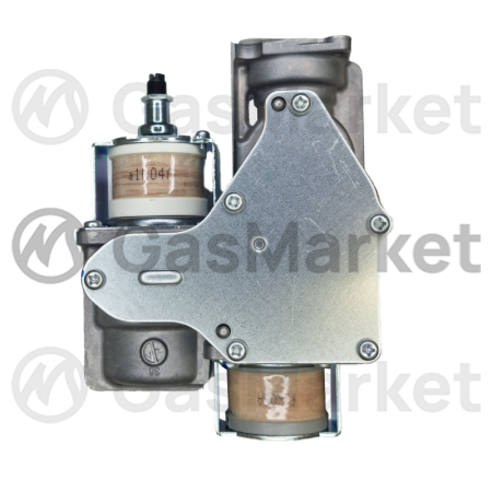Газовый клапан UP33-06 DC200V (арматура)  для котлов Navien Ace/Atmo  (BH0901004A) 30002197A