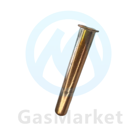 Трубка соединительная D14 для котлов BAXI    5212080