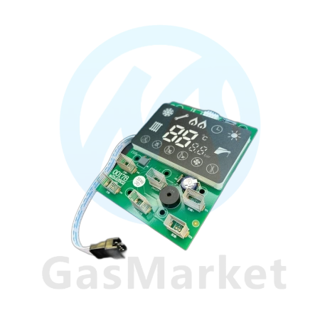 Дисплей  для котлов MOGUCHI  MG04020093