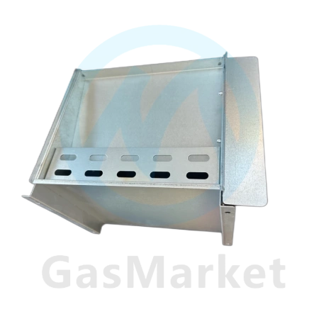 Коллектор дымовых газов для котлов MOGUCHI   MG06020001