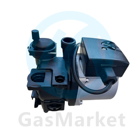 Циркуляционный насос GPD 15-6S Z107 для котлов Navien Deluxe S/ONE  (30020779A/30033192A) 30031290A