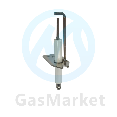 Электрод(ы) розжига SD6,3  для котлов Bosch/Buderus  (63029123) 7747007978