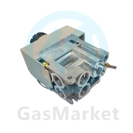 Газовый клапан TLONG ELECTRIC TGV 307(заменяет 630 EUROSIT)  для конвекторов    (0.630.093) TGV 307