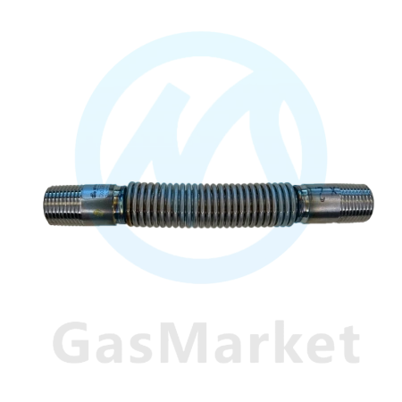 Газовый компенсатор Giuliani Anello GA 1556 для газовых горелок   008.0070.000