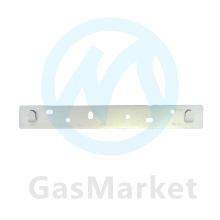 Кронштейн  (монтажная планка) для котлов MOGUCHI GBL11F-GBL24F  MG04050004