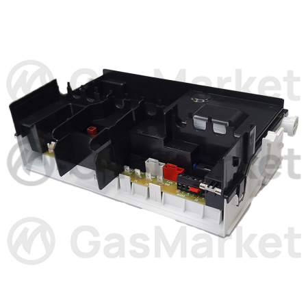 Плата (блок управления)  для котлов Viessmann Vitopend WH1B 24-30 кВт (7825429) 7831047