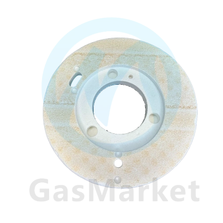 Термоизоляция передняя для котлов BAXI DUO-TEC/LUNA/NUVOLA  766208100