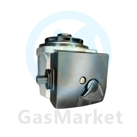 Двигатель цирк. насоса DUCA BPS15-5D для котлов Buderus   (5698260.A/7830453.A/7856848.A) 155384