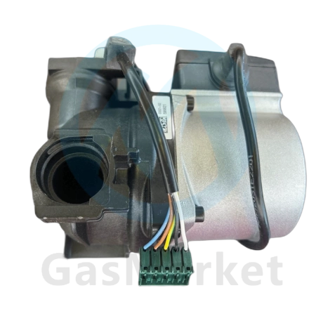 Циркуляционный насос  для котлов Vaillant atmo/turboTec  (0010030632) 178983