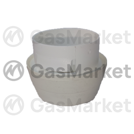 Гильза для монтажа труб  Buderus GB112/GB202  07099002