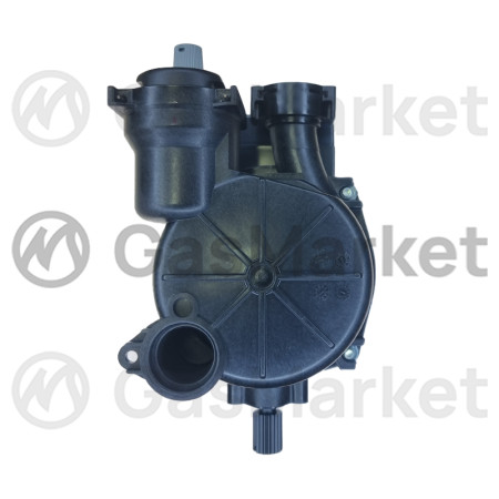 Циркуляционный насос  для котлов Navien Deluxe C/C PLUS/E ALL  (30022723A/30022723B) KDP-CT6H0530