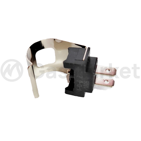 Датчик температуры NTC (накладной) для котлов Vaillant turboTEC, atmoTEC, ecoTEC   0020068120