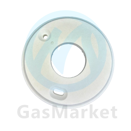 Термоизоляция передняя для котлов BAXI DUO-TEC/LUNA/NUVOLA  766208100