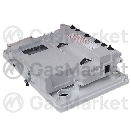 Панель управления в сборе для котлов Buderus Logamax U052  AVG00002