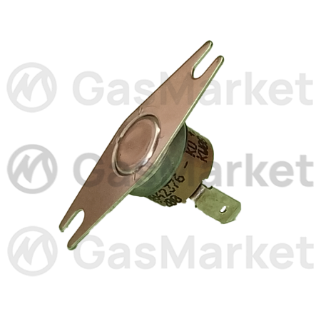 Термостат продуктов сгорания 65+3°C для котлов Protherm    0020049261