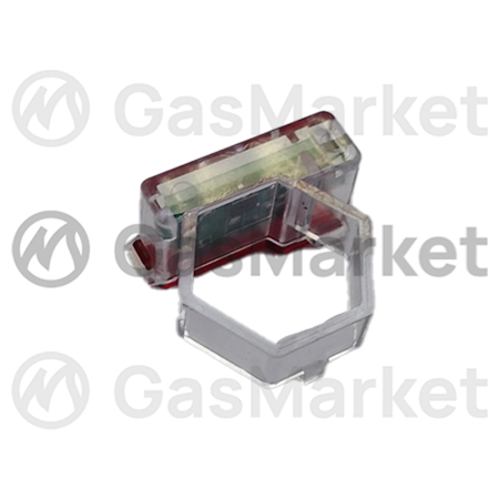 Датчик протока (Холла) для котлов BAXI Eco Four/Luna-3  (JJJ008435380) 8435380